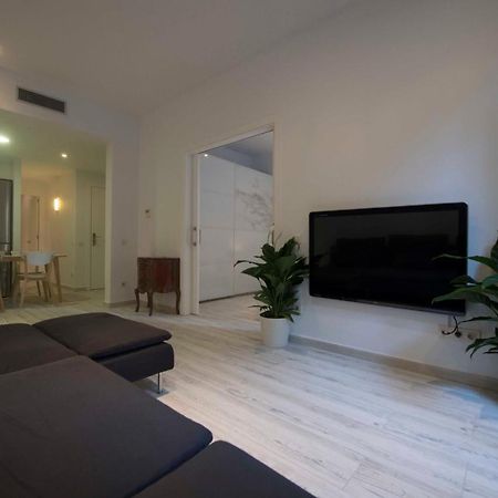 Paseo De Gracia Design Apartment Барселона Екстериор снимка