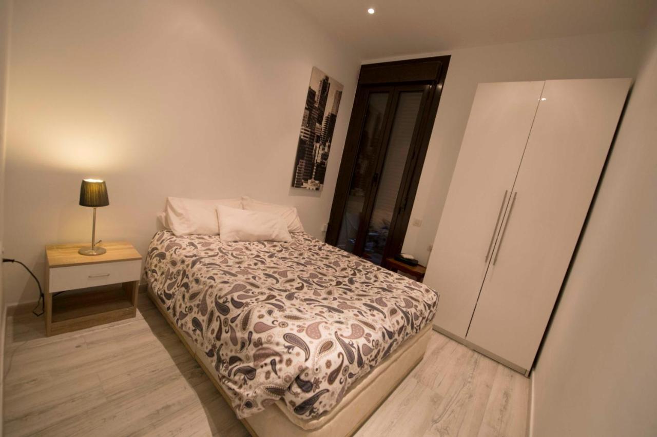 Paseo De Gracia Design Apartment Барселона Екстериор снимка