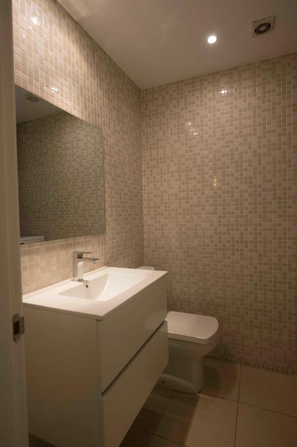 Paseo De Gracia Design Apartment Барселона Екстериор снимка