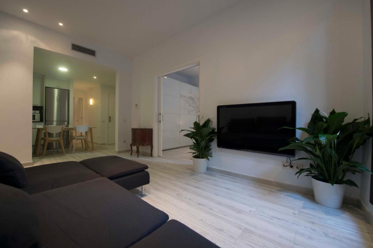 Paseo De Gracia Design Apartment Барселона Екстериор снимка